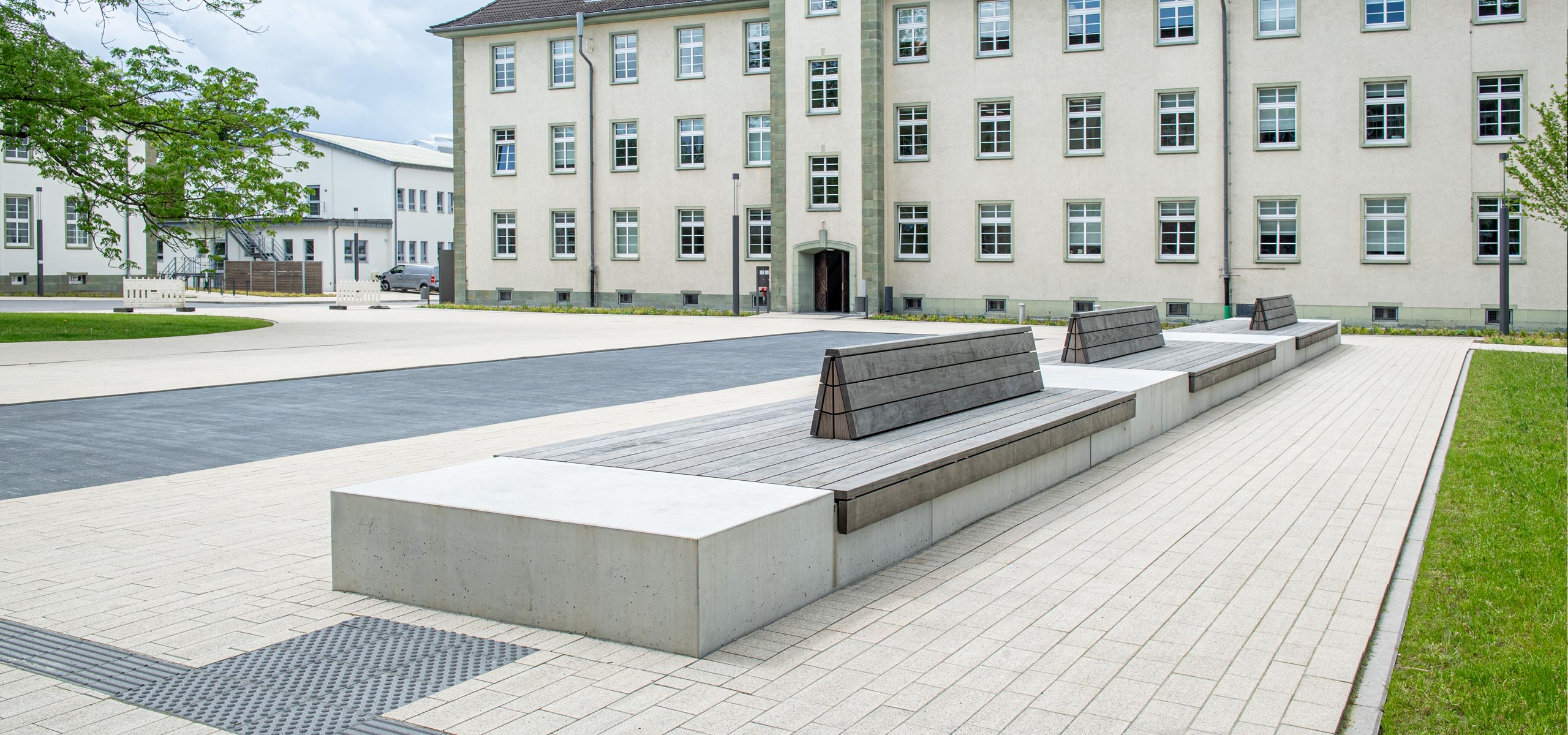 La Linia Bildungscampus Herford 2655 077