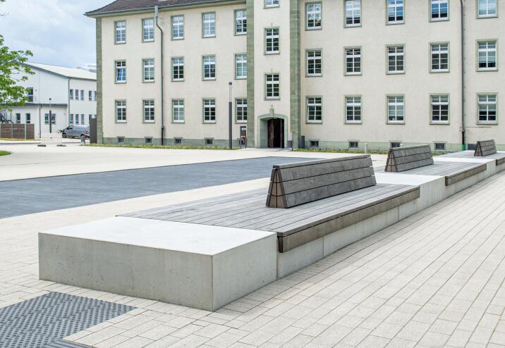 La Linia Bildungscampus Herford 2655 077