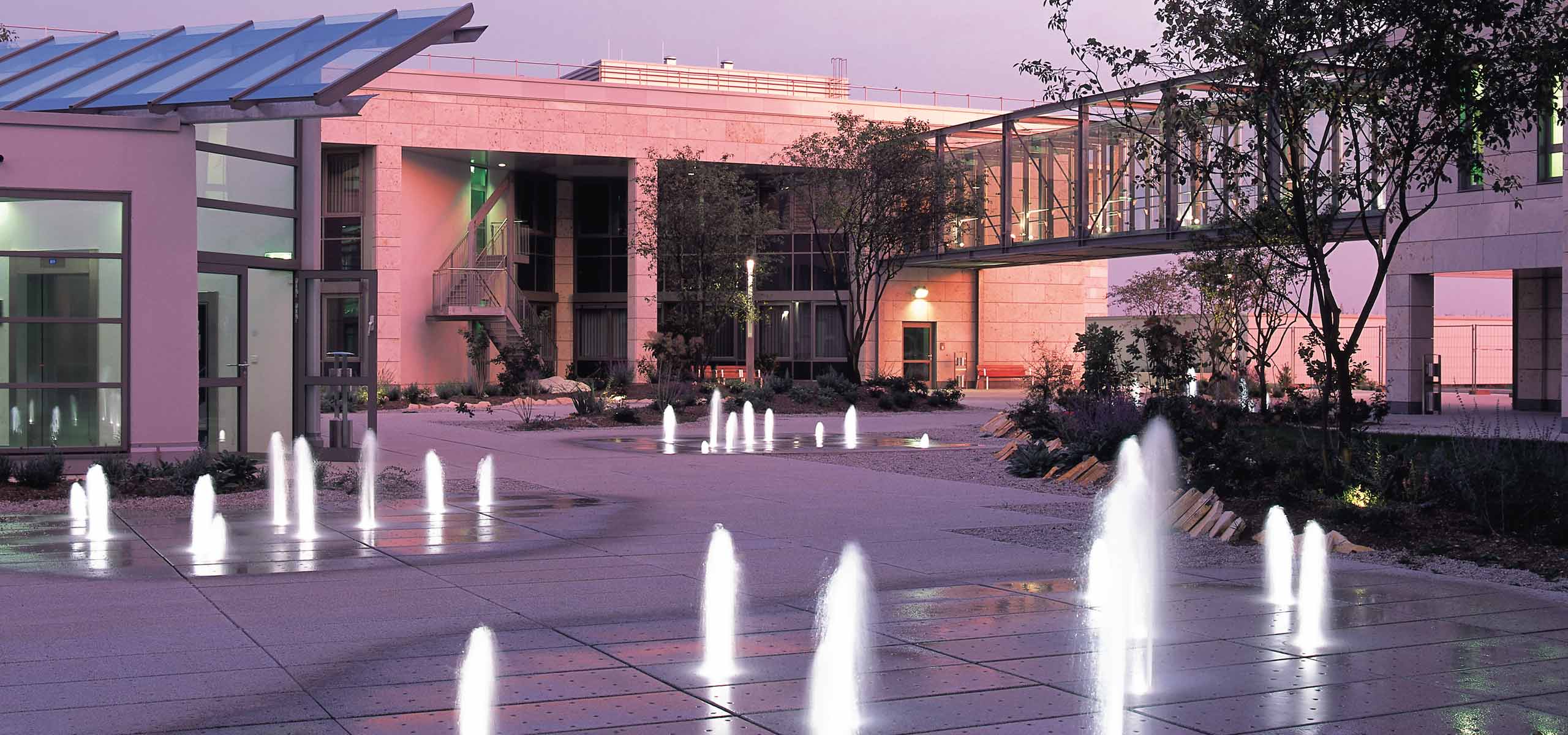 La Linia Hospital Kirchberg Luxemburg 569 Header