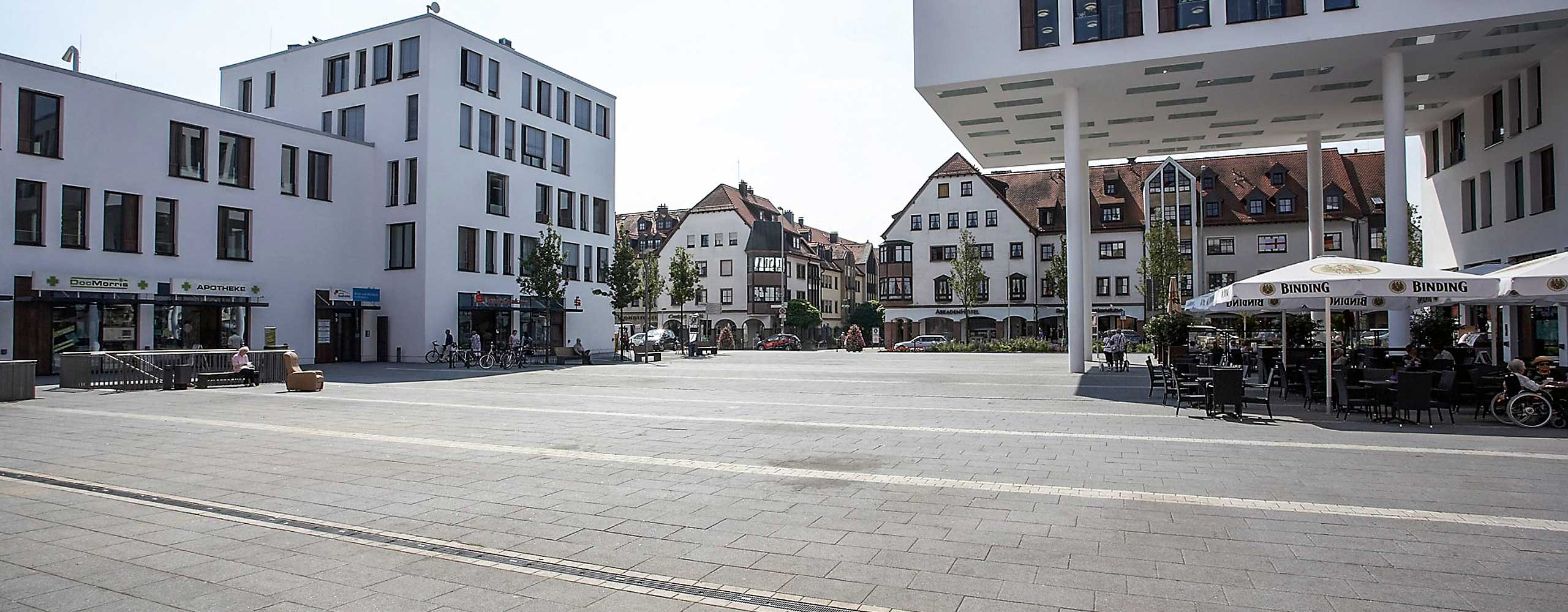 La Linia Neue Mitte Kelkheim 0069 810