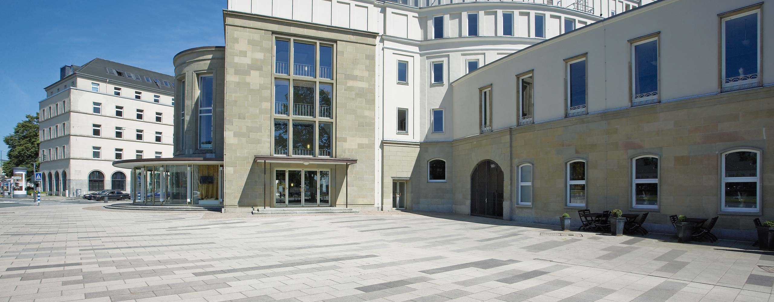 La Linia Opernhaus Wuppertal 967 4