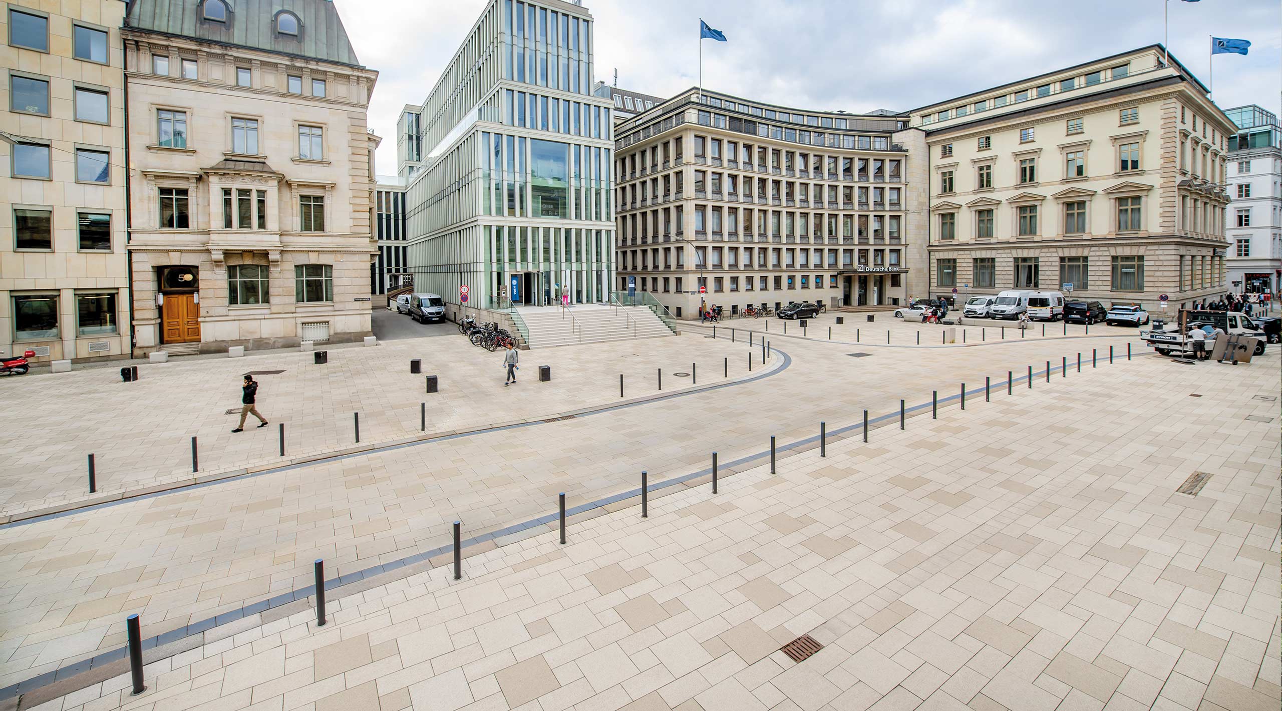LaLinia Pflaster Adolphsplatz HH 2492 061